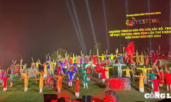 Ninh Bình: Tổ chức Festival đảm bảo tiết kiệm, thiết thực, hiệu quả