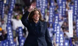 Bầu cử Mỹ còn 7 ngày: Ứng cử viên Đảng Dân chủ Kamala Harris là ai?