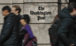 Bầu cử Mỹ 2024: Báo Washington Post mất 200.000 người đăng ký chỉ vì muốn 'công bằng'