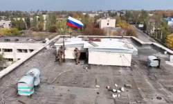 Nga tuyên bố kiểm soát thị trấn quan trọng Selydove ở vùng Donetsk