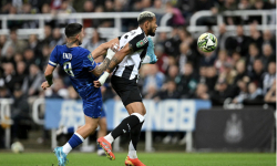 Thua Newcastle, Chelsea dừng bước tại cúp Liên đoàn Anh