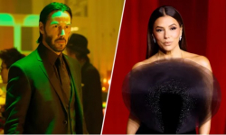 Eva Longoria tiếp tục thu lợi từ siêu phẩm 'John Wick'