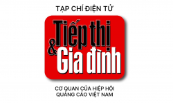 Tạp chí điện tử Tiếp thị và Gia đình ra mắt bộ nhận diện mới