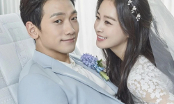 Vợ chồng Kim Tae Hee, Bi Rain kiếm bộn tiền nhờ kinh doanh bất động sản