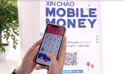 Cần tạo hành lang pháp lý chính thức cho một dịch vụ thanh toán mới Mobile-Money