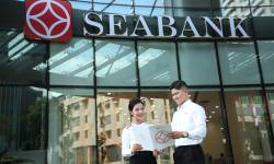 SeABank chính thức tăng vốn điều lệ lên 28.350 tỷ đồng