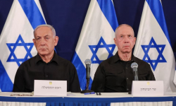 Thủ tướng Netanyahu cách chức Bộ trưởng Quốc phòng, chính trường Israel rung chuyển