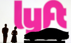 Lyft - ông lớn ngành taxi Mỹ, hợp tác với Mobileye, ra mắt dịch vụ taxi tự lái vào năm 2025