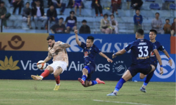 Nhận định HAGL vs CAHN, 17h ngày 9/11 tại V.league 2024/25