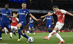 Nhận định Chelsea vs Arsenal, 23h30 ngày 10/11 tại Ngoại hạng Anh