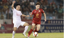 Nhận định Thể Công Viettel vs Hà Tĩnh, lúc 18h ngày 10/11 tại V.League 2024/25