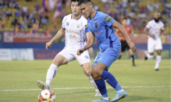 Nhận định Hà Nội vs Bình Dương, 19h15 ngày 14/11 tại V.League 2024/25