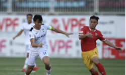 Nhận định Hà Tĩnh vs HAGL, 17h ngày 15/11 tại V.League 2024/25