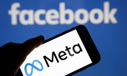 Meta bị phạt gần 800 triệu euro vì 'rao vặt' trên Facebook