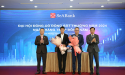 SeABank nâng cao năng lực Ban kiểm soát để tăng cường khả năng giám sát và phát triển bền vững cho Ngân hàng