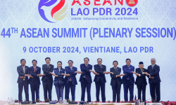 Việt Nam cùng ASEAN đổi mới để bay cao, sáng tạo để vươn xa, hội nhập để phát triển