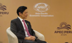 Singapore đề nghị đăng cai APEC 2030