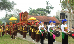 Thanh Hóa: Hành trình vượt thời gian, phát huy bản sắc văn hóa