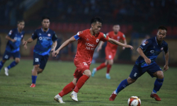 Nhận định CAHN vs Bình Định, 19h15 ngày 20/11 tại V.League 2024/25