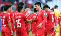 Thấy gì từ danh sách đội tuyển Việt Nam chuẩn bị cho ASEAN Cup 2024?