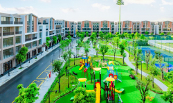 Khách hàng Việt kiều “chấm” Vinhomes Ocean Park 3 khi về nước đầu tư