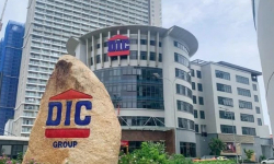 DIC Corp (DIG) chỉ hoàn thành 4,2% kế hoạch năm, chủ tịch mới nhận 11 triệu trong 20,75 triệu cổ phiếu thừa kế