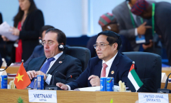 G20 cần tiên phong kiến tạo hệ sinh thái mở về khoa học công nghệ, đổi mới sáng tạo cho các nước đang phát triển