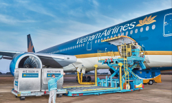 Vietnam Airlines thực hiện sứ mệnh và trách nhiệm của doanh nghiệp nhà nước