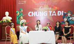 Nhiều mẫu thiết kế độc đáo sẽ được trình diễn tại show 'Đường chúng ta đi'