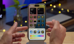 Apple trì hoãn nhiều tính năng iOS 19 đến cuối năm 2026