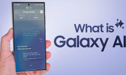 Cách dịch trực tiếp cuộc gọi trên Messenger với Galaxy AI