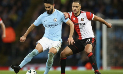 Nhận định Man City vs Feyenoord, 3h ngày 27/11 tại Champions League