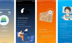 Những giải pháp hiện đại cho giấc ngủ ngon hơn với điện thoại Android