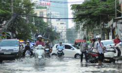 TP HCM: Sở Xây dựng được quyết định đầu tư sửa chữa công trình thoát nước, chiếu sáng đô thị từ 500 triệu đến 15 tỷ đồng