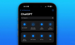OpenAI ra mắt SearchGPT và tích hợp Apple Shortcuts trên ứng dụng ChatGPT