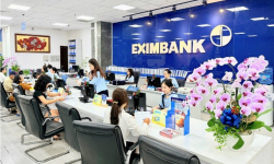 EXIMBANK gọi vốn quốc tế thành công  – Nâng tầm uy tín thương hiệu