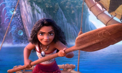 Đánh giá phim Moana 2: Chuyến hành trình khác nhưng thiếu sóng gió