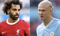 Nhận định Liverpool vs Man City, 23h ngày 1/12 tại Ngoại hạng Anh