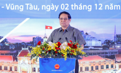 Tháo gỡ điểm nghẽn để vùng Đông Nam Bộ đạt tốc độ tăng trưởng kinh tế '2 con số' mỗi năm