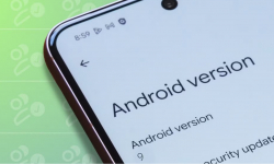 Android 9 Pie: Cuộc cách mạng năng suất và trải nghiệm người dùng