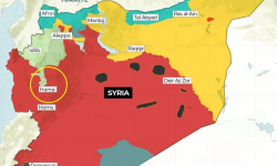 Liên hợp quốc báo động về tình trạng hỗn chiến đang mở rộng ở Syria