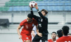 Nhận định Singapore vs Campuchia, 20h ngày 11/12 tại AFF Cup 2024