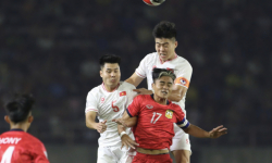 Bất ngờ giá vé xem trận đấu Việt Nam – Indonesia tại AFF Cup 2024?