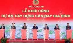 Thủ tướng Phạm Minh Chính: Nghiên cứu triển khai đường kết nối sân bay Gia Bình - Thủ đô Hà Nội với yêu cầu '3 nhất'