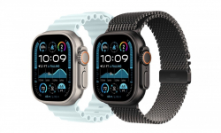 Apple Watch Ultra 3 sẽ hỗ trợ nhắn tin vệ tinh và theo dõi huyết áp