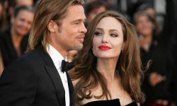 Brad Pitt và Angelina Jolie sắp tái ngộ trên màn ảnh với giá 60 triệu USD?