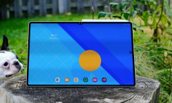 Samsung Galaxy Tab S10 Ultra: Máy tính bảng mạnh mẽ với khả năng chống nước đặc biệt