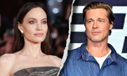 Brad Pitt từ chối hợp đồng 60 triệu USD để 'tái hợp' vợ cũ Angelina Jolie trên màn ảnh