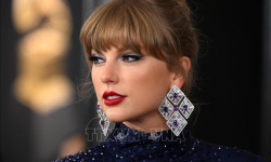 Taylor Swift lập kỷ lục nhận được nhiều giải thưởng Billboard nhất trong lịch sử