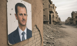 Cựu Tổng thống Assad kể về giờ phút cuối cùng trước khi rời Syria